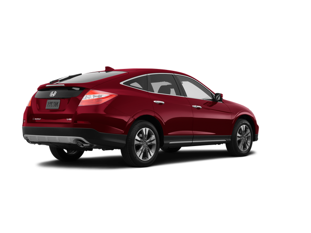 2014 Honda Crosstour EX-L