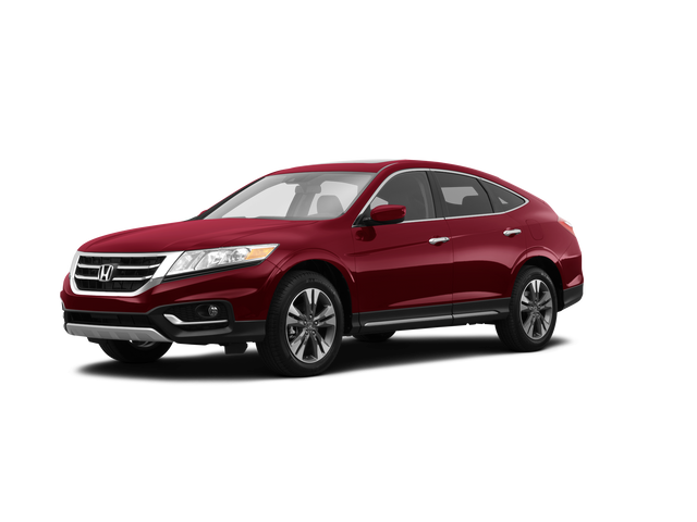 2014 Honda Crosstour EX-L