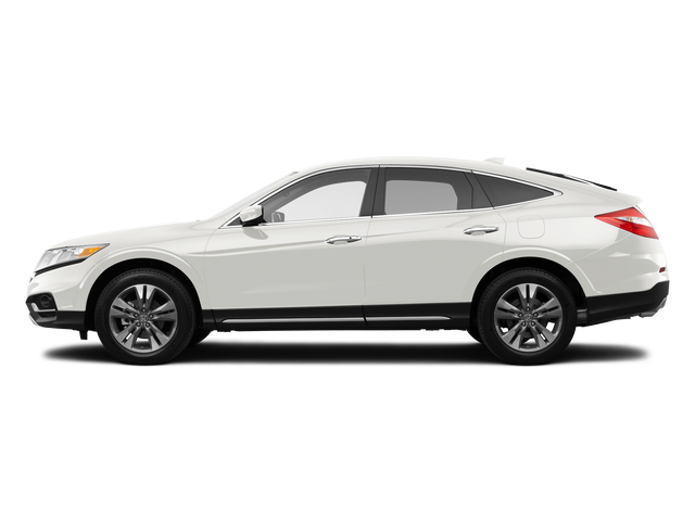 2014 Honda Crosstour EX-L