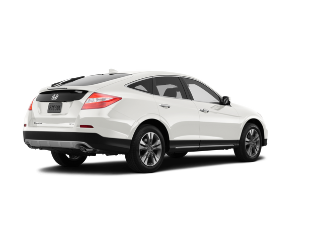 2014 Honda Crosstour EX-L