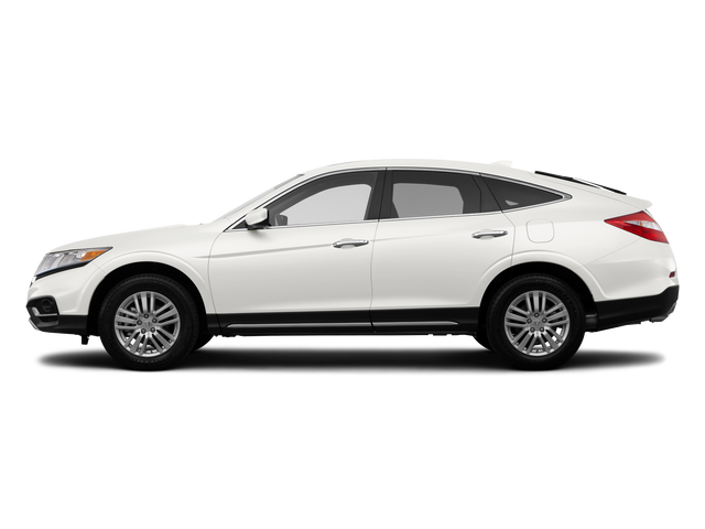 2014 Honda Crosstour EX