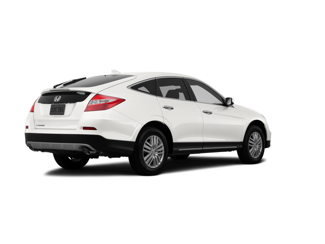 2014 Honda Crosstour EX