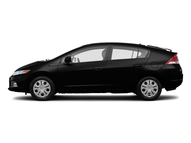 2014 Honda Insight Base