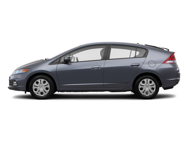 2014 Honda Insight Base