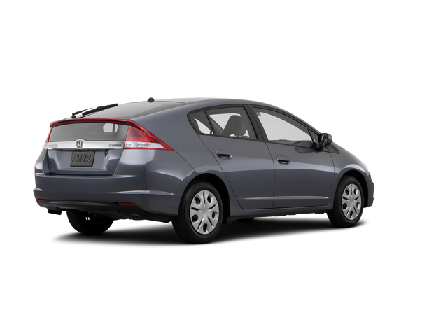 2014 Honda Insight Base