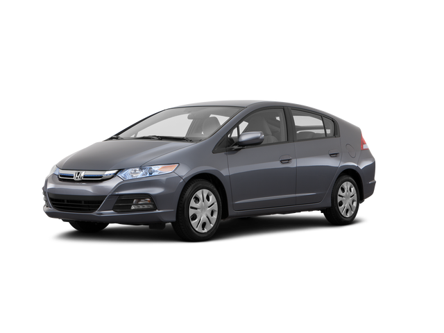 2014 Honda Insight Base