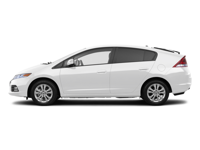 2014 Honda Insight EX