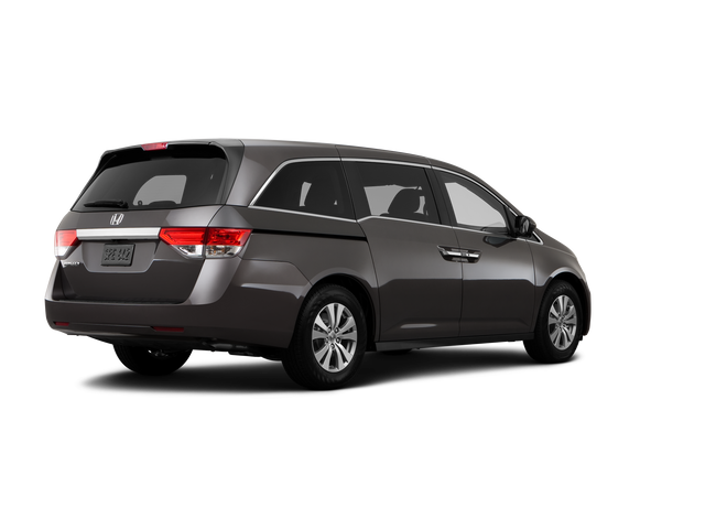 2014 Honda Odyssey EX