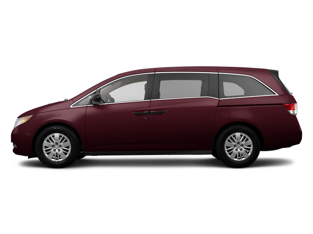 2014 Honda Odyssey LX