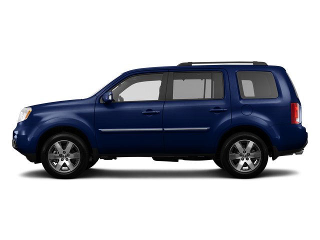 2014 Honda Pilot Touring