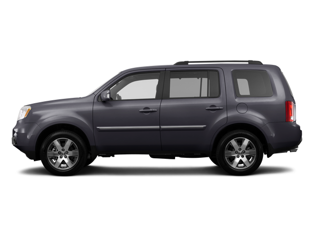 2014 Honda Pilot Touring