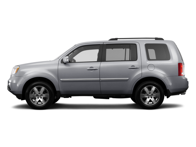 2014 Honda Pilot Touring