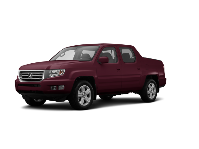 2014 Honda Ridgeline RTL