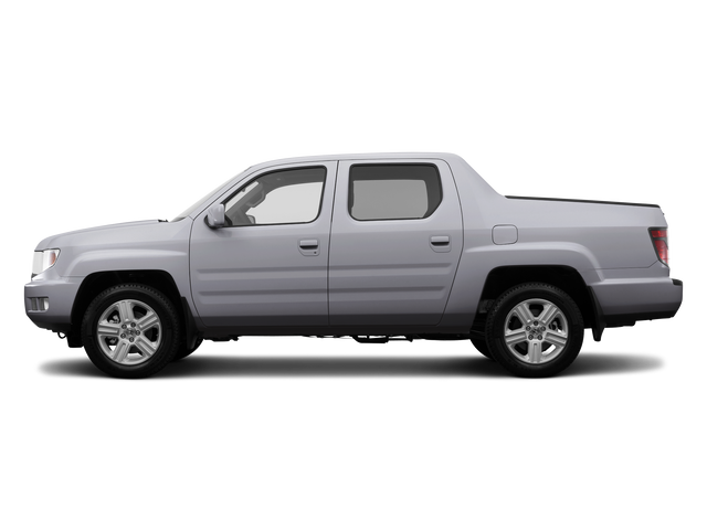 2014 Honda Ridgeline RTL