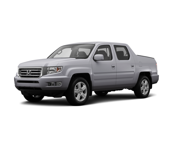 2014 Honda Ridgeline RTL