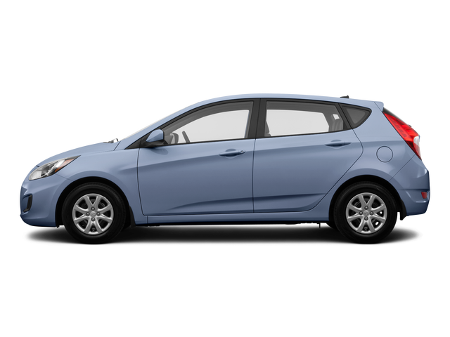 2014 Hyundai Accent GS