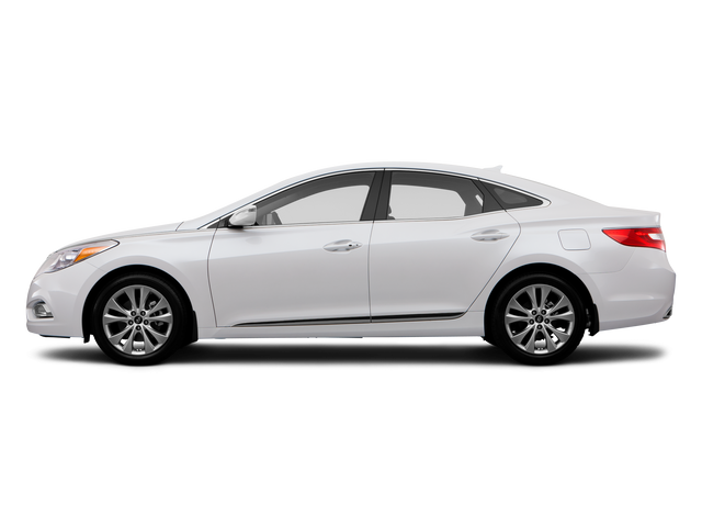 2014 Hyundai Azera Base