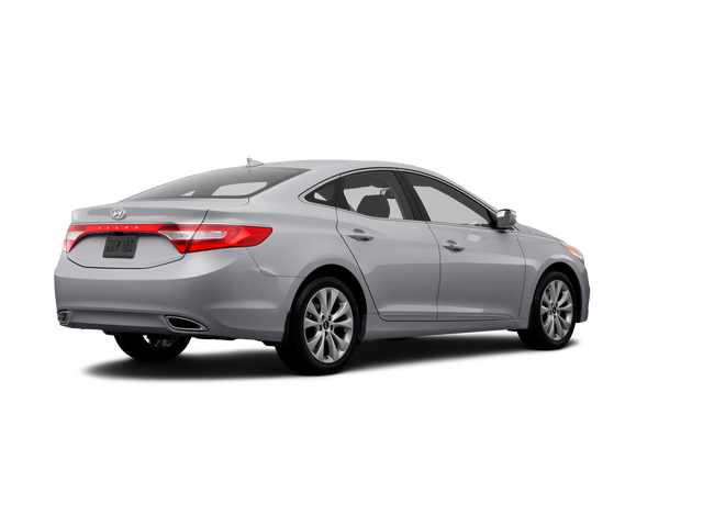 2014 Hyundai Azera Base