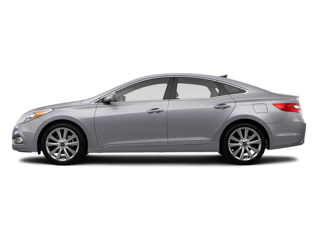 2014 Hyundai Azera Limited