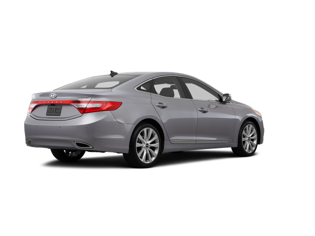 2014 Hyundai Azera Limited