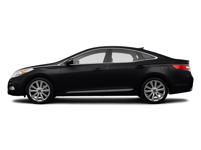 2014 Hyundai Azera Limited