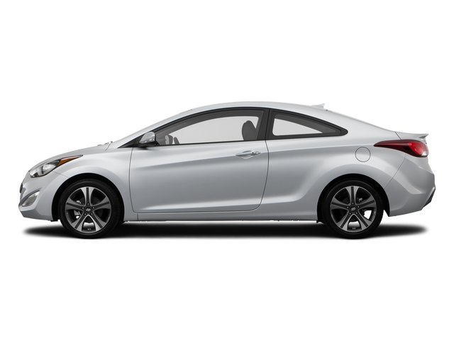 2014 Hyundai Elantra Base