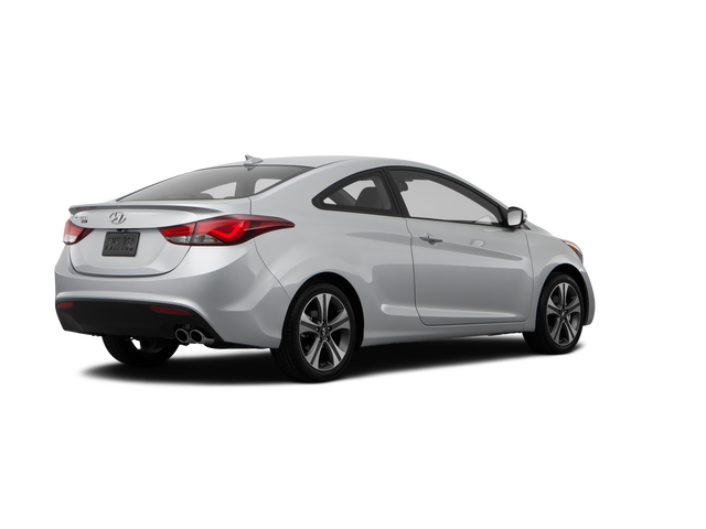 2014 Hyundai Elantra Base