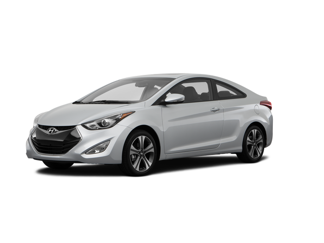 2014 Hyundai Elantra Base