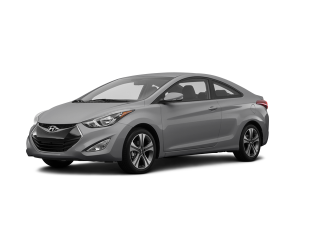 2014 Hyundai Elantra Base