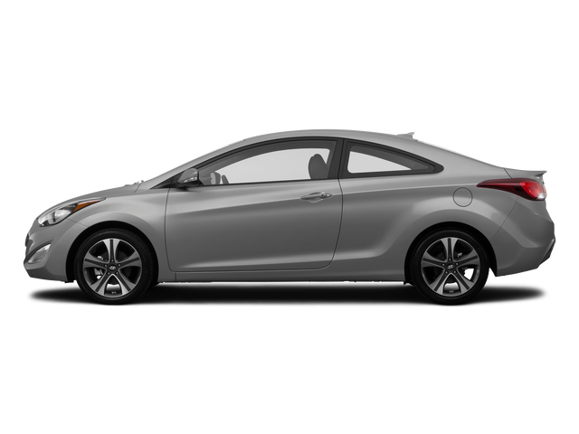 2014 Hyundai Elantra Base