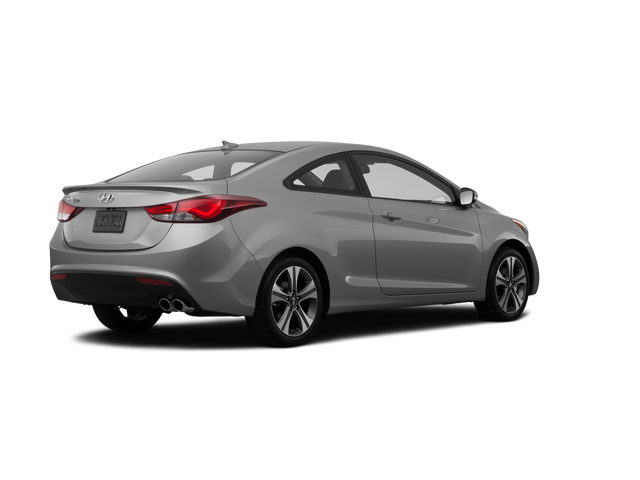 2014 Hyundai Elantra Base