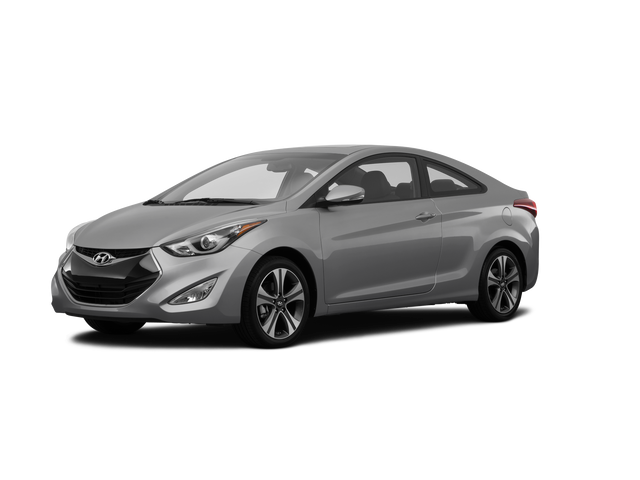 2014 Hyundai Elantra Base