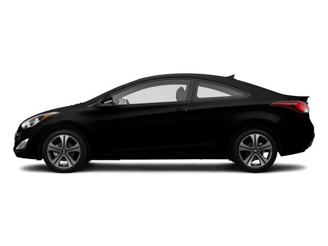 2014 Hyundai Elantra Base