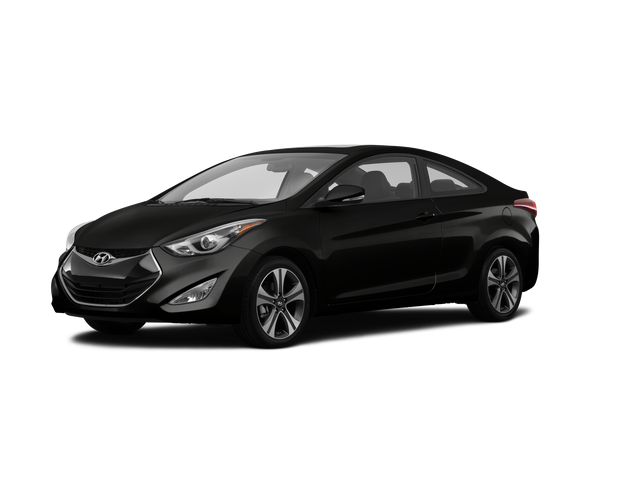 2014 Hyundai Elantra Base