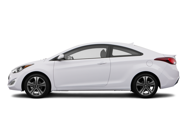 2014 Hyundai Elantra Base