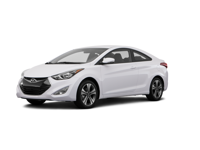 2014 Hyundai Elantra Base