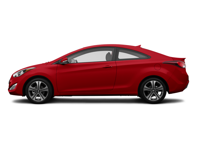 2014 Hyundai Elantra Base