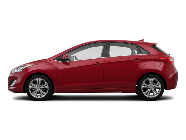 2014 Hyundai Elantra GT Base