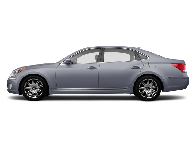 2014 Hyundai Equus Signature