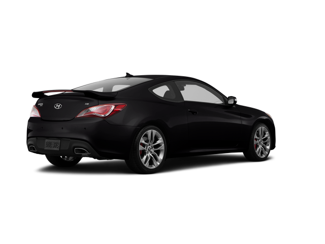 2014 Hyundai Genesis 3.8 Ultimate