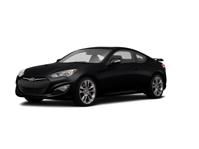 2014 Hyundai Genesis 3.8 Ultimate