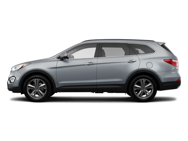 2014 Hyundai Santa Fe GLS