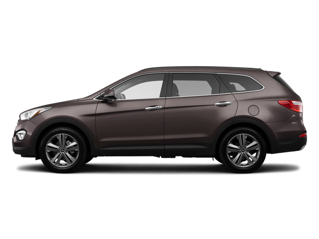 2014 Hyundai Santa Fe GLS