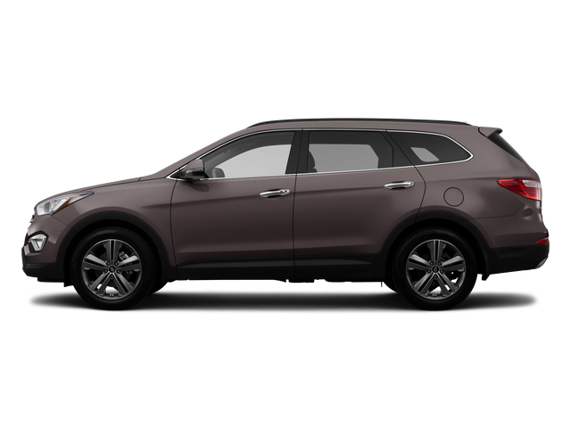 2014 Hyundai Santa Fe GLS