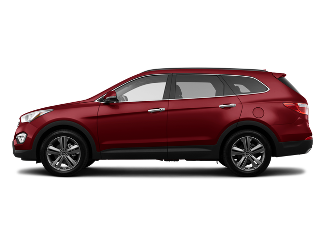 2014 Hyundai Santa Fe GLS