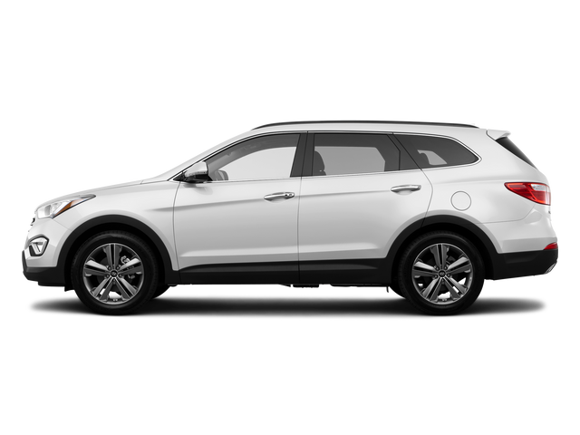 2014 Hyundai Santa Fe GLS