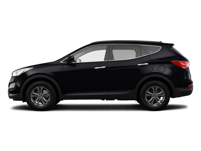 2014 Hyundai Santa Fe Sport Base