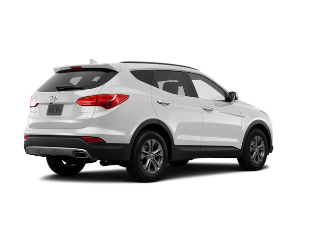 2014 Hyundai Santa Fe Sport Base