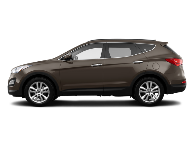 2014 Hyundai Santa Fe Sport Base