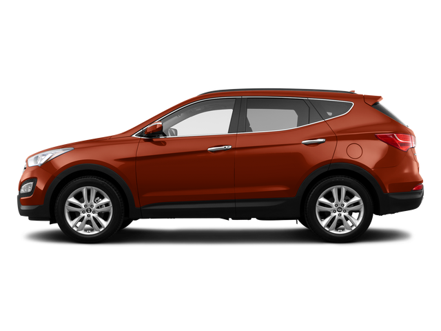 2014 Hyundai Santa Fe Sport Base